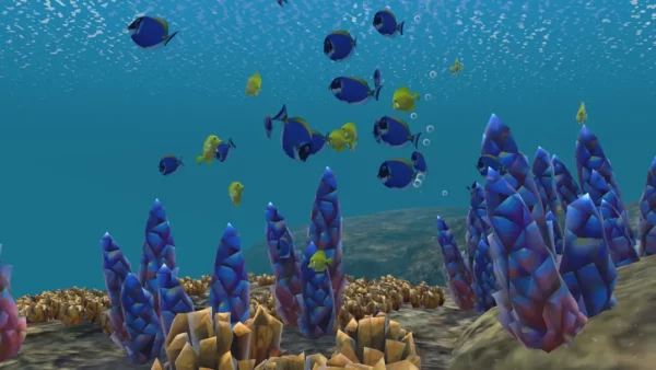 Undersea Adventure - Image 3
