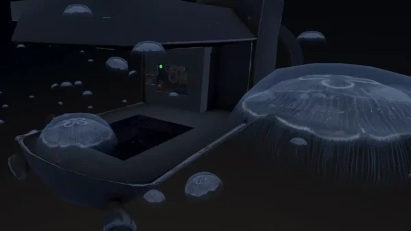 Undersea Adventure - Image 2
