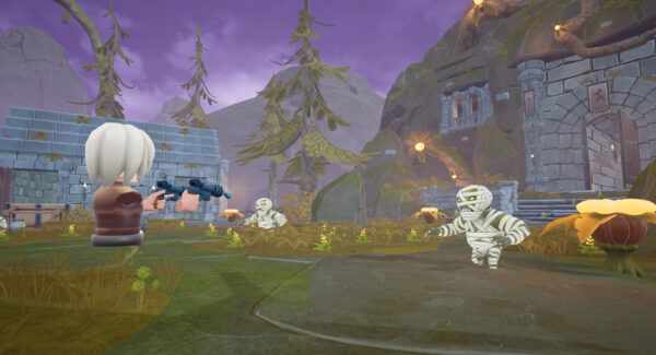VR Dungeon Quest - Image 7