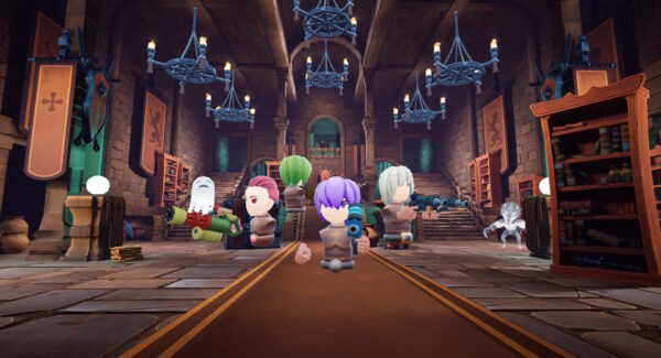 VR Dungeon Quest - Image 4