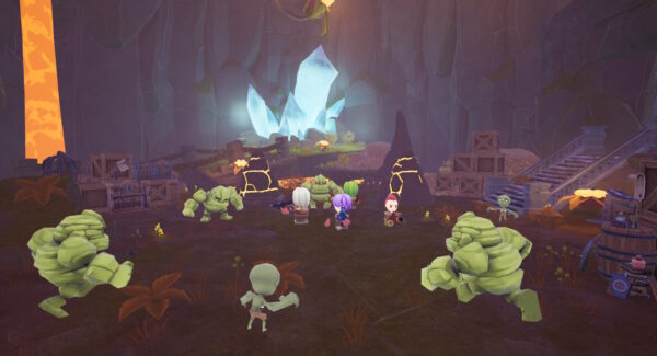 VR Dungeon Quest - Image 3