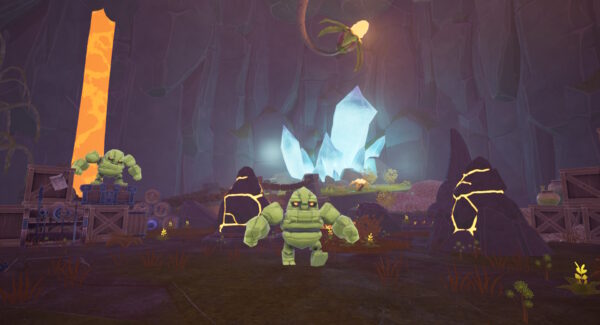VR Dungeon Quest - Image 2