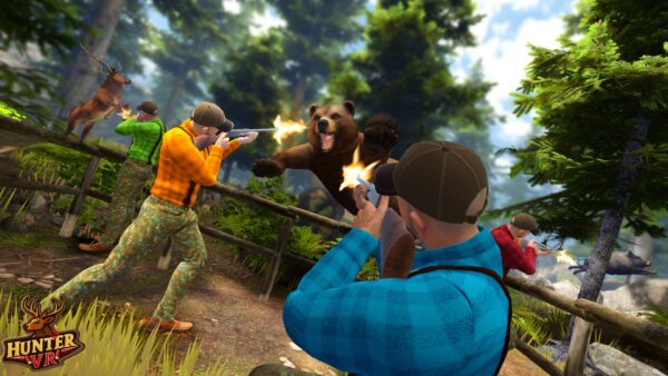 Hunter VR - Image 3