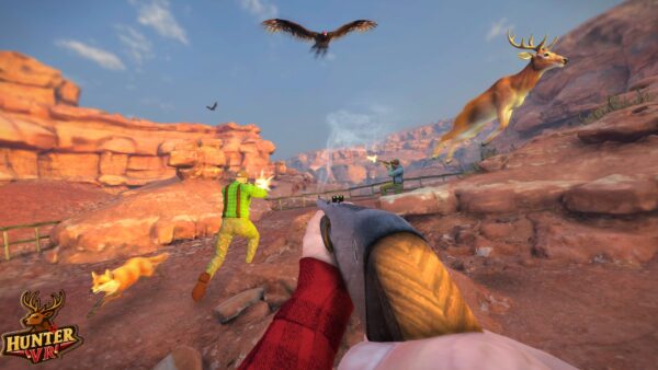 Hunter VR - Image 4