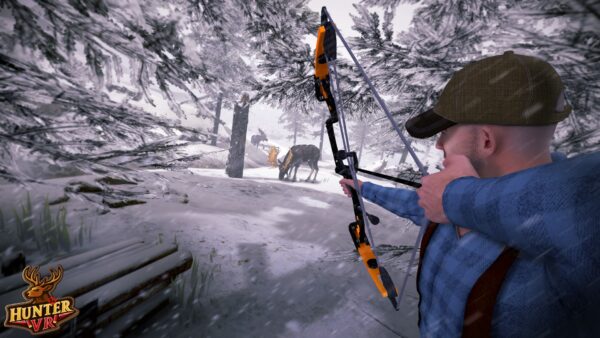Hunter VR - Image 5