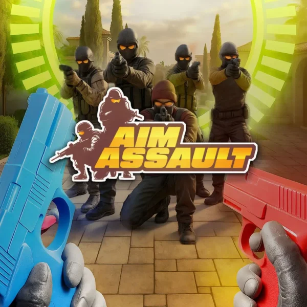 Aim Assault - Image 4
