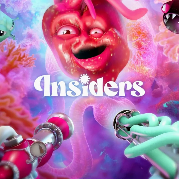 Insiders