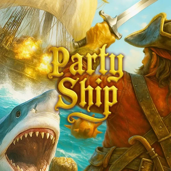 Party Ship