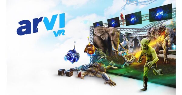 ARVI VR