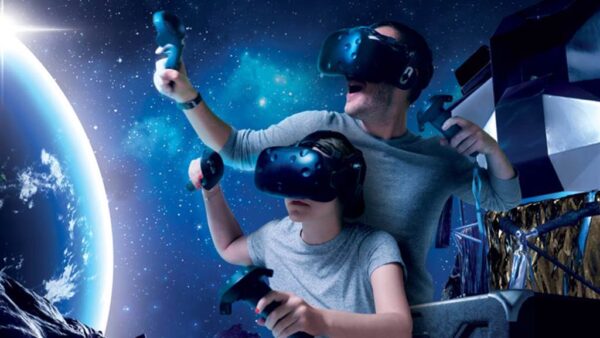 ARVI VR - Image 2