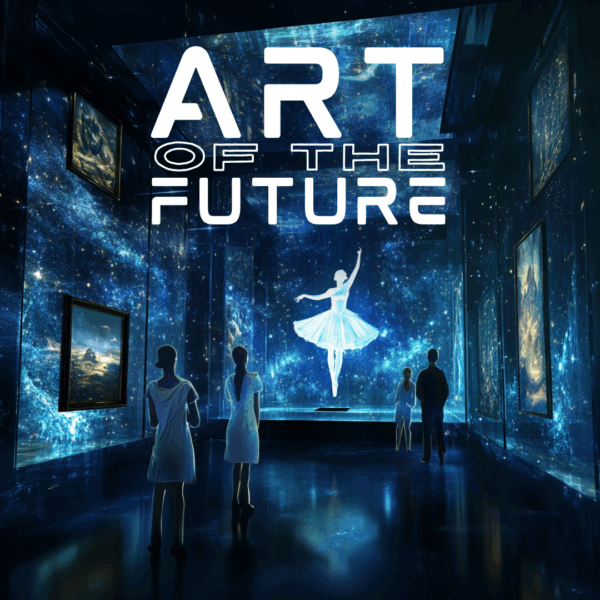 Art of the Future - Image 6