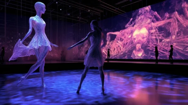 Art of the Future - Image 2