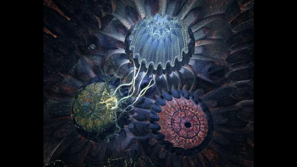 Ayahuasca: Kosmik Journey - Image 2