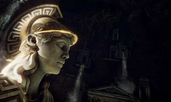 Beyond Medusa’s Gate - Image 2