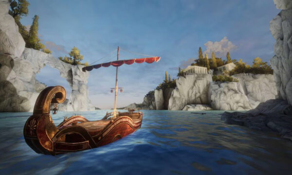 Beyond Medusa’s Gate - Image 3