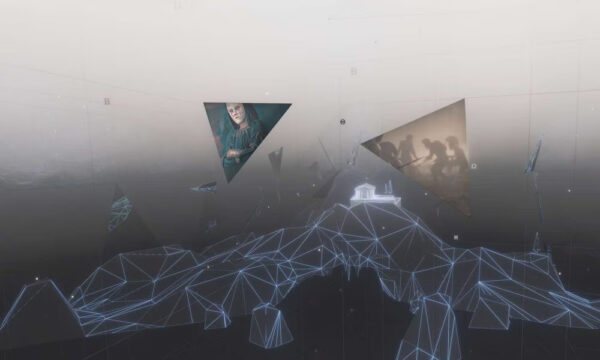 Beyond Medusa’s Gate - Image 6