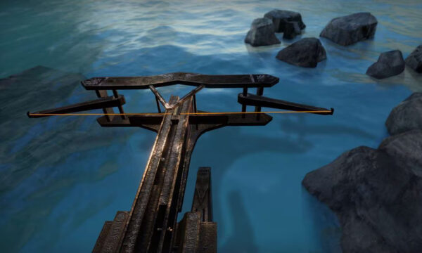 Beyond Medusa’s Gate - Image 7
