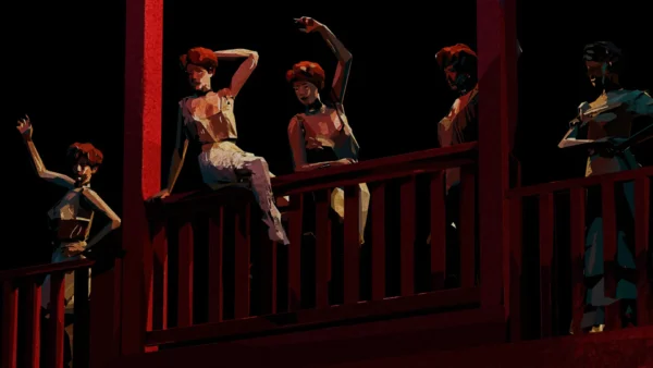 Call Me Calamity - Image 3