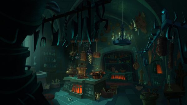 The Canterville Ghost - Image 4