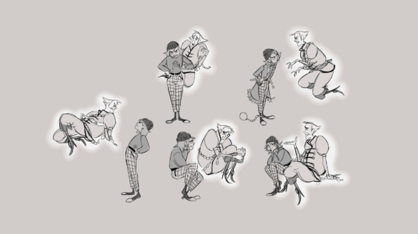 The Canterville Ghost - Image 3