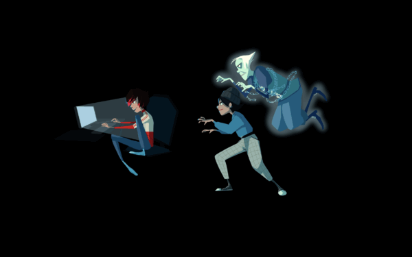 The Canterville Ghost - Image 2