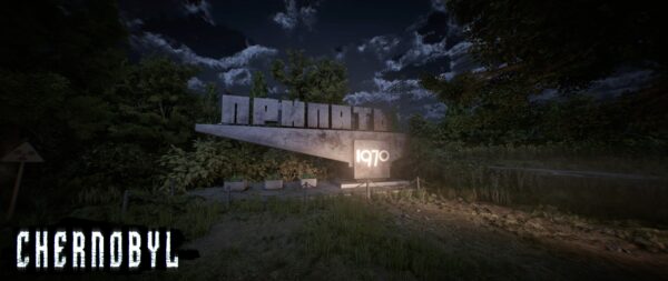 Chernobyl - Image 11