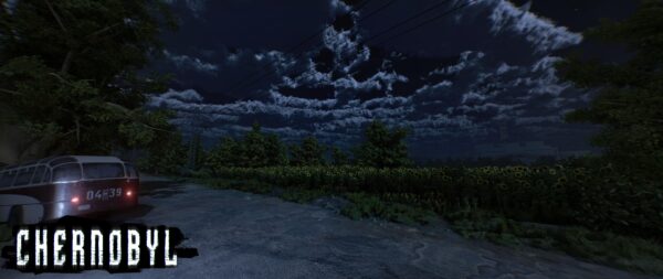Chernobyl - Image 3