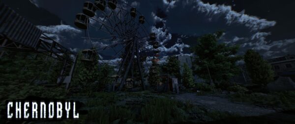 Chernobyl - Image 9