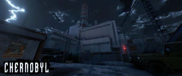 Chernobyl - Image 6