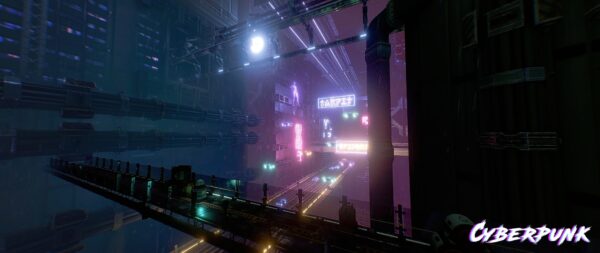Cyberpunk - Image 10