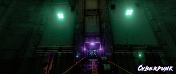 Cyberpunk - Image 9