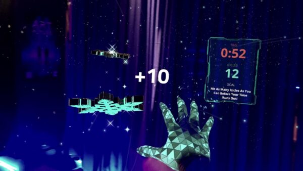 Deck the Holograms - Image 3