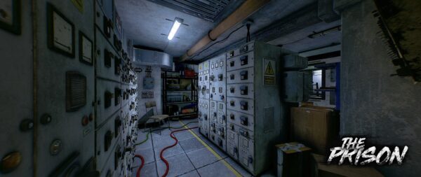 The Prison - Image 8