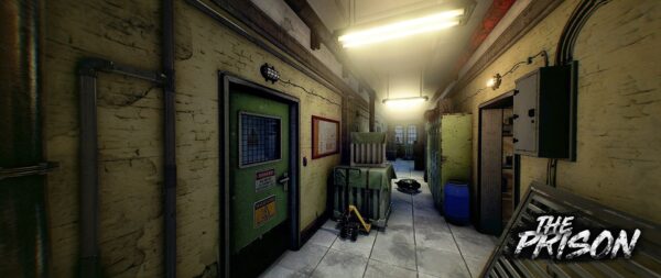 The Prison - Image 6