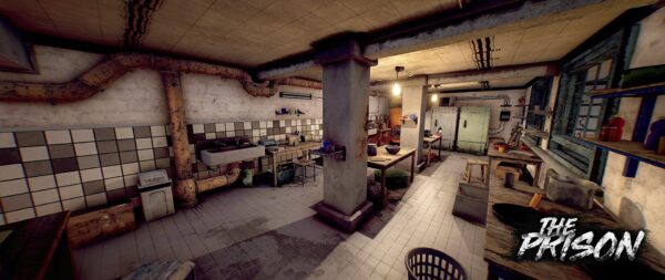 The Prison - Image 4