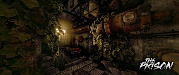The Prison - Image 3