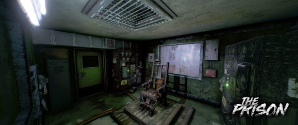 The Prison - Image 2