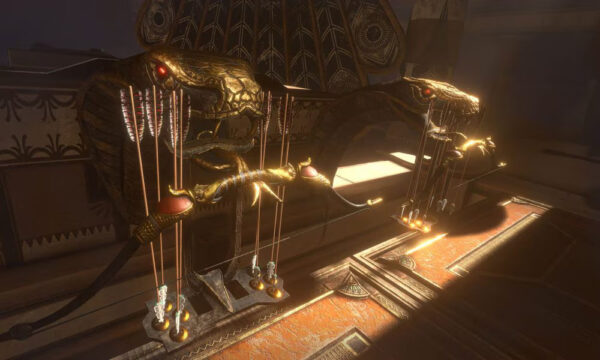Escape The Lost Pyramid - Image 6
