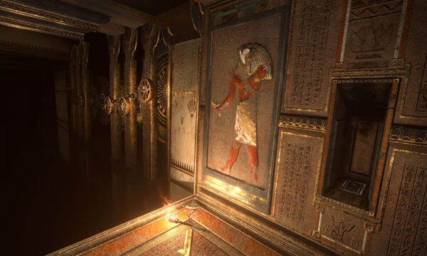 Escape The Lost Pyramid - Image 5