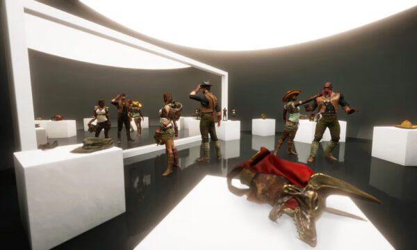 Escape The Lost Pyramid - Image 4