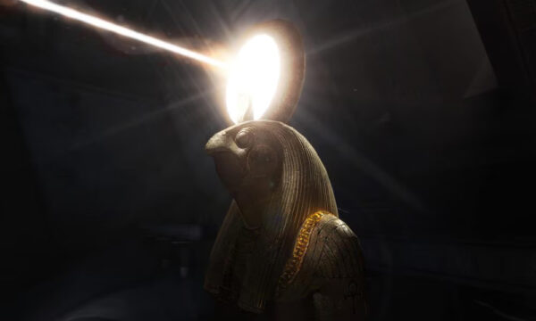 Escape The Lost Pyramid - Image 3