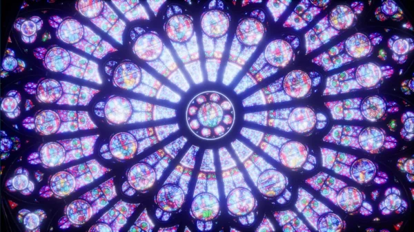 Eternal Notre-Dame - Image 7