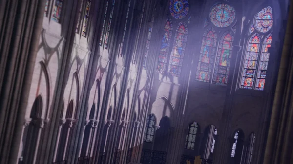 Eternal Notre-Dame - Image 6