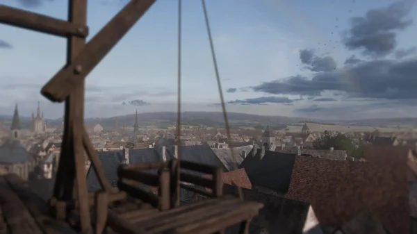 Eternal Notre-Dame - Image 3