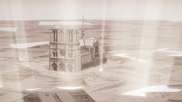 Eternal Notre-Dame - Image 2