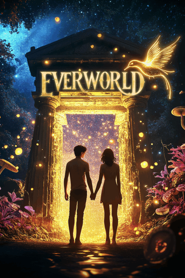 Everworld - Image 5