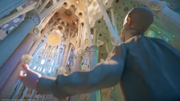 Gaudí