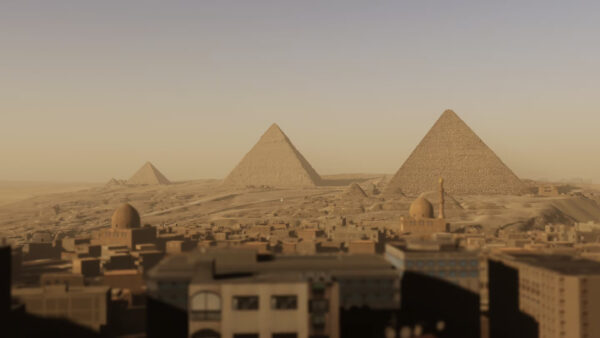 Horizon of Khufu - Image 8