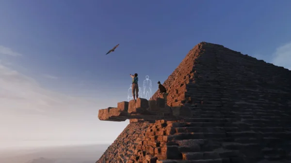 Horizon of Khufu - Image 7