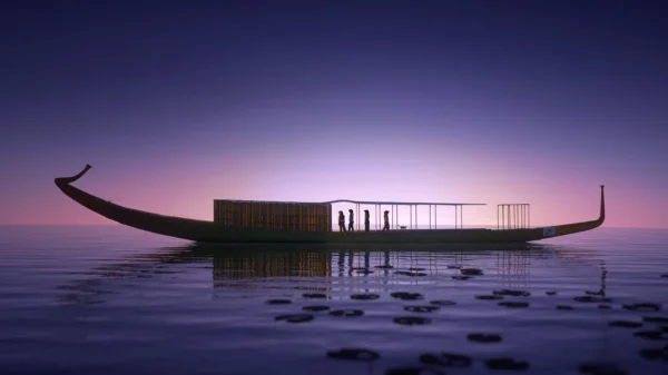 Horizon of Khufu - Image 4